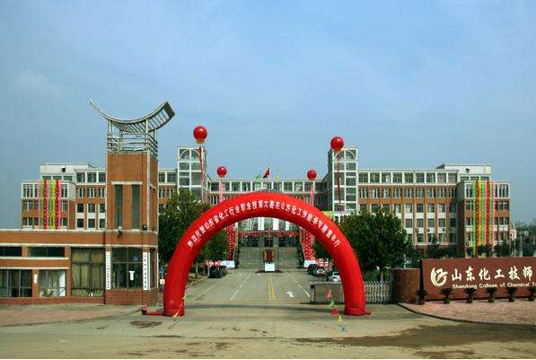 山東化工技師學(xué)院化學(xué)工程系有哪些專業(yè)？