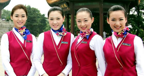 北京航空票務學校航空票務專業(yè)怎么樣？