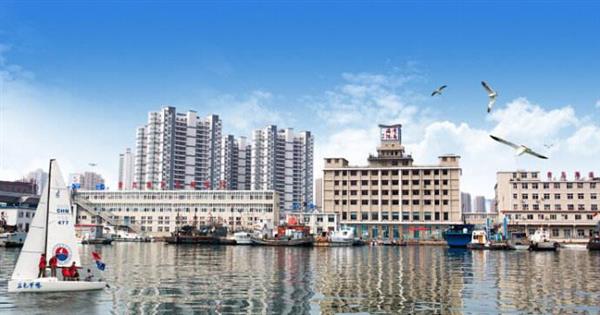 青島海洋技師學(xué)院靠譜嗎？