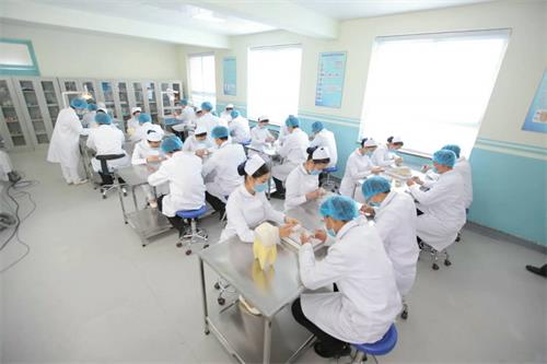 石家莊北方醫(yī)學中等專業(yè)學校就業(yè)情況好嗎？