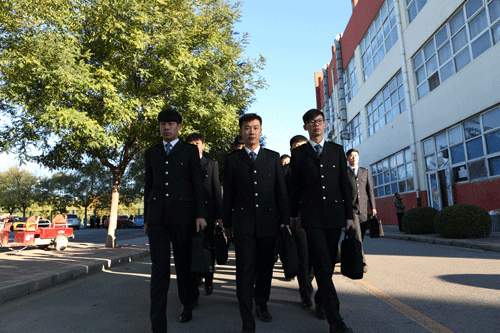 廊坊交通運輸學校就業(yè)有保障嗎？
