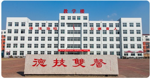 德州新星技工學(xué)校高中部招生條件是什么？
