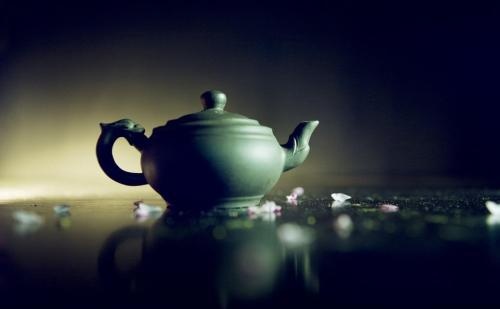張家口尚品化妝攝影學(xué)校教你如何讓照片有意境！