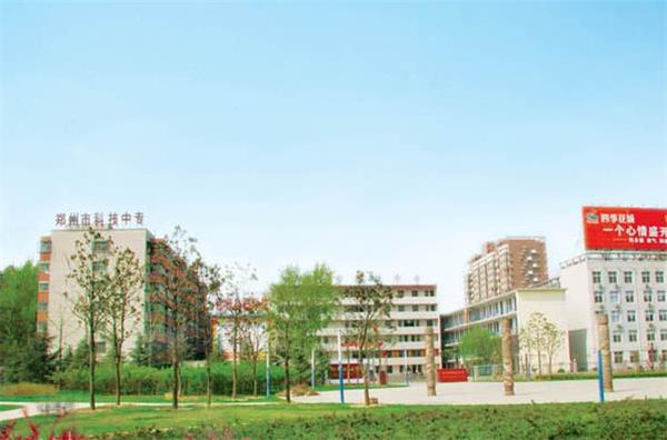 學(xué)建筑為什么都選擇鄭州建筑學(xué)校？