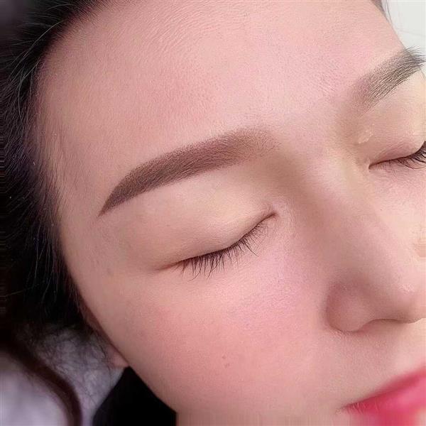 唐山于航美學形象設計培訓學校紋繡課程會學哪些內容？