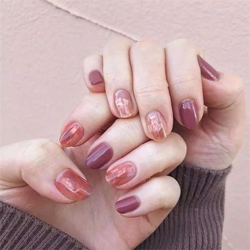 唐山學美甲去哪里？