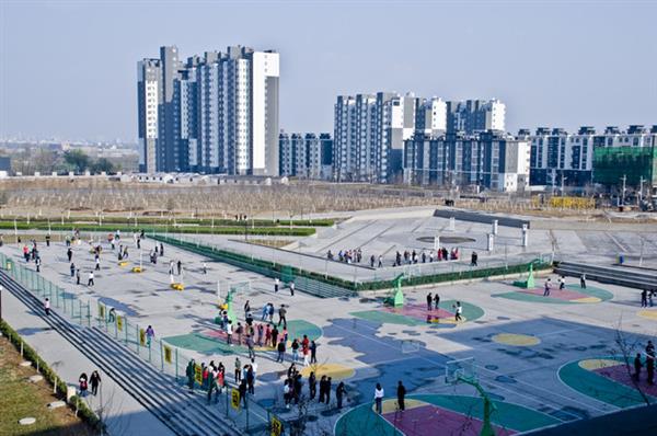 為什么大家都選擇石家莊理工職業(yè)學(xué)院？