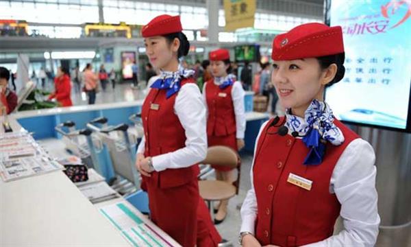 航空票務(wù)都做什么？行業(yè)前景好嗎？北京中磊職業(yè)技能培訓(xùn)學(xué)校為你解答