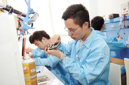 保定技工學(xué)校能學(xué)手機(jī)維修專業(yè)怎么樣？
