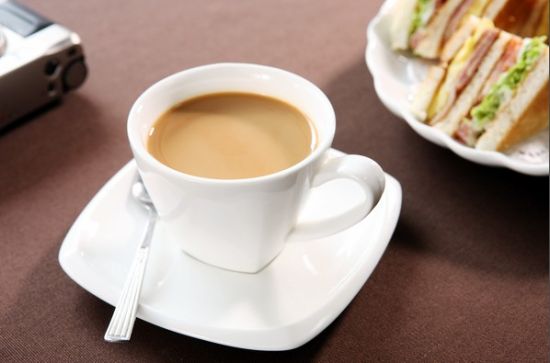 唐山麗程技校：絲襪奶茶，這樣做好喝極啦！