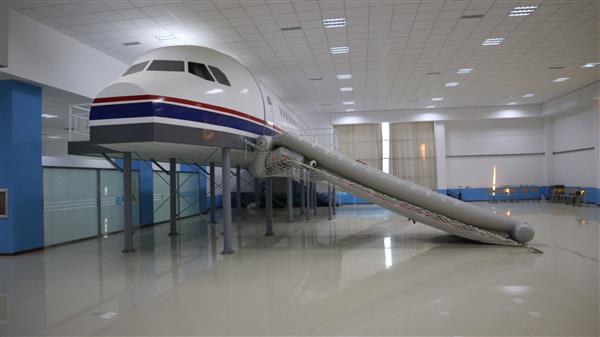 北京航空學(xué)校：空乘專業(yè)未來幾年就業(yè)前景如何？看圖王
