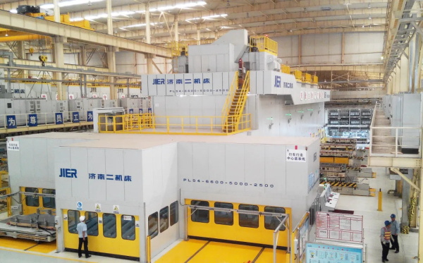 濟南二機床高級技工學校待遇政策怎么樣？