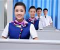 航空乘務(wù)專業(yè)收入怎么樣？河北哪里能學(xué)航空？
