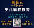 濟(jì)寧蘑菇云少兒編程，增加升學(xué)競(jìng)爭(zhēng)力